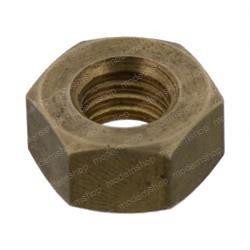 0200364: Aftermarket Hyster Forklift Nut