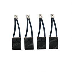 0204706: Aftermarket Hyster Brush - Motor Set Of 4