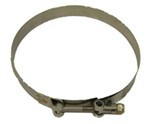 3316661S: Fleetguard Clamp