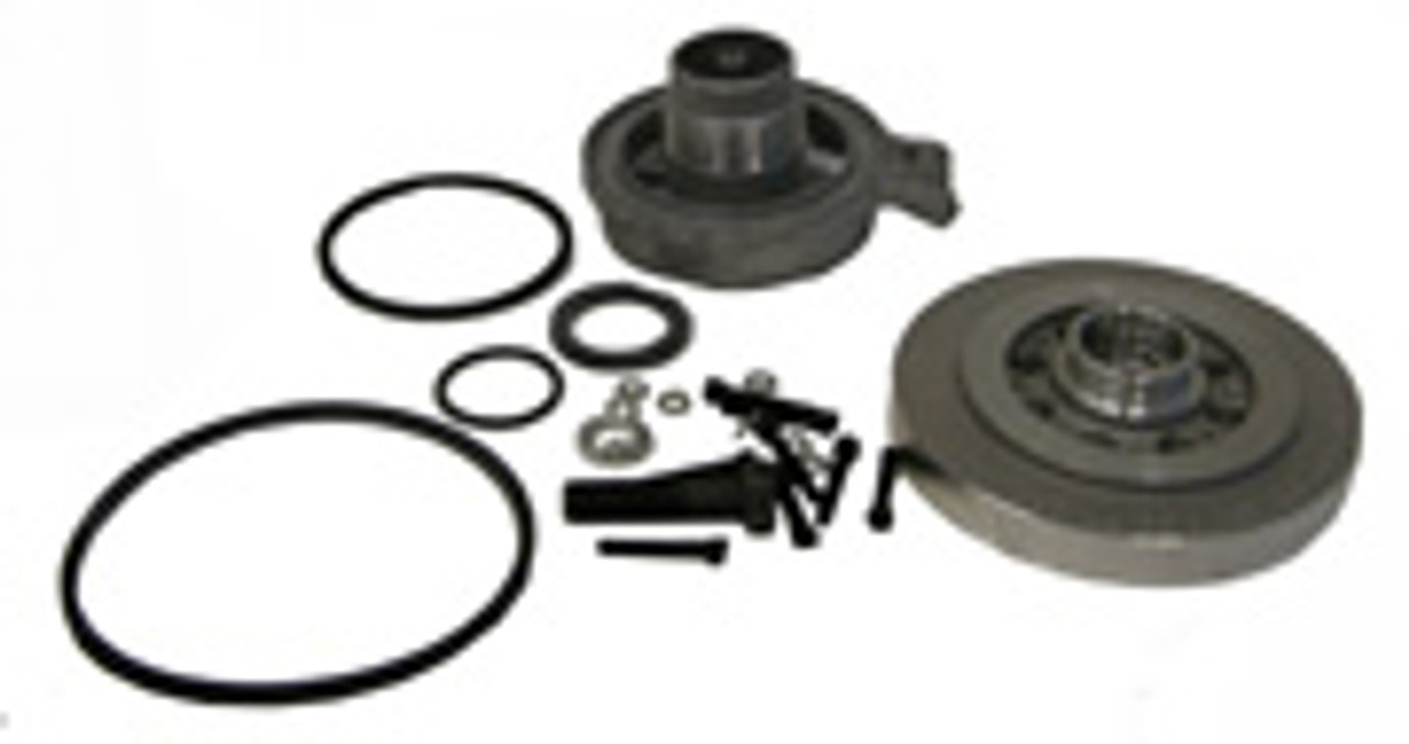 3826336S: Fleetguard Lube System Service Part (RETRO PKG)