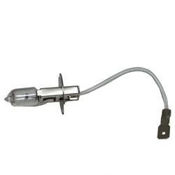 666: Aftermarket Kalmar LMV Bulb - 24V 70W H3