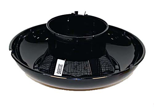3833699S: Fleetguard Stack Cap