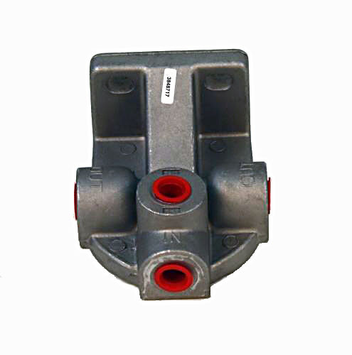 3848717S: Fleetguard Remote Head