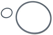 3912384S: Fleetguard Service Gasket (PAC, GASKE)