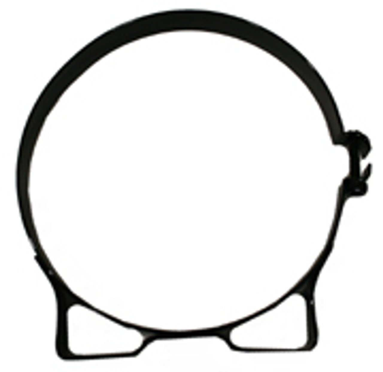 3918221S: Fleetguard Mounting Band