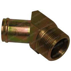 0222477: Aftermarket Hyster Fitting - Hydraulic