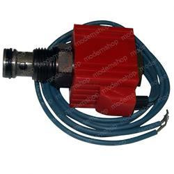 0225285: Aftermarket Hyster Valve