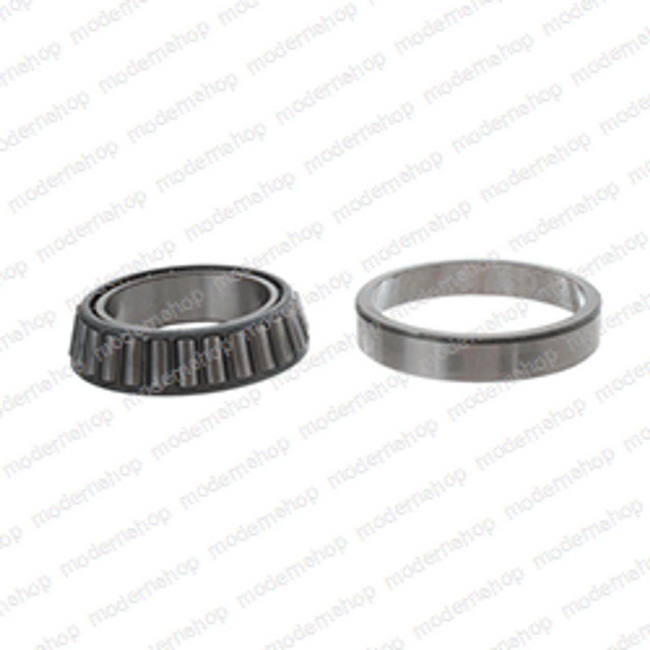 01014-00062: Nissan Forklift BEARING - TAPER ROLLER CUP +