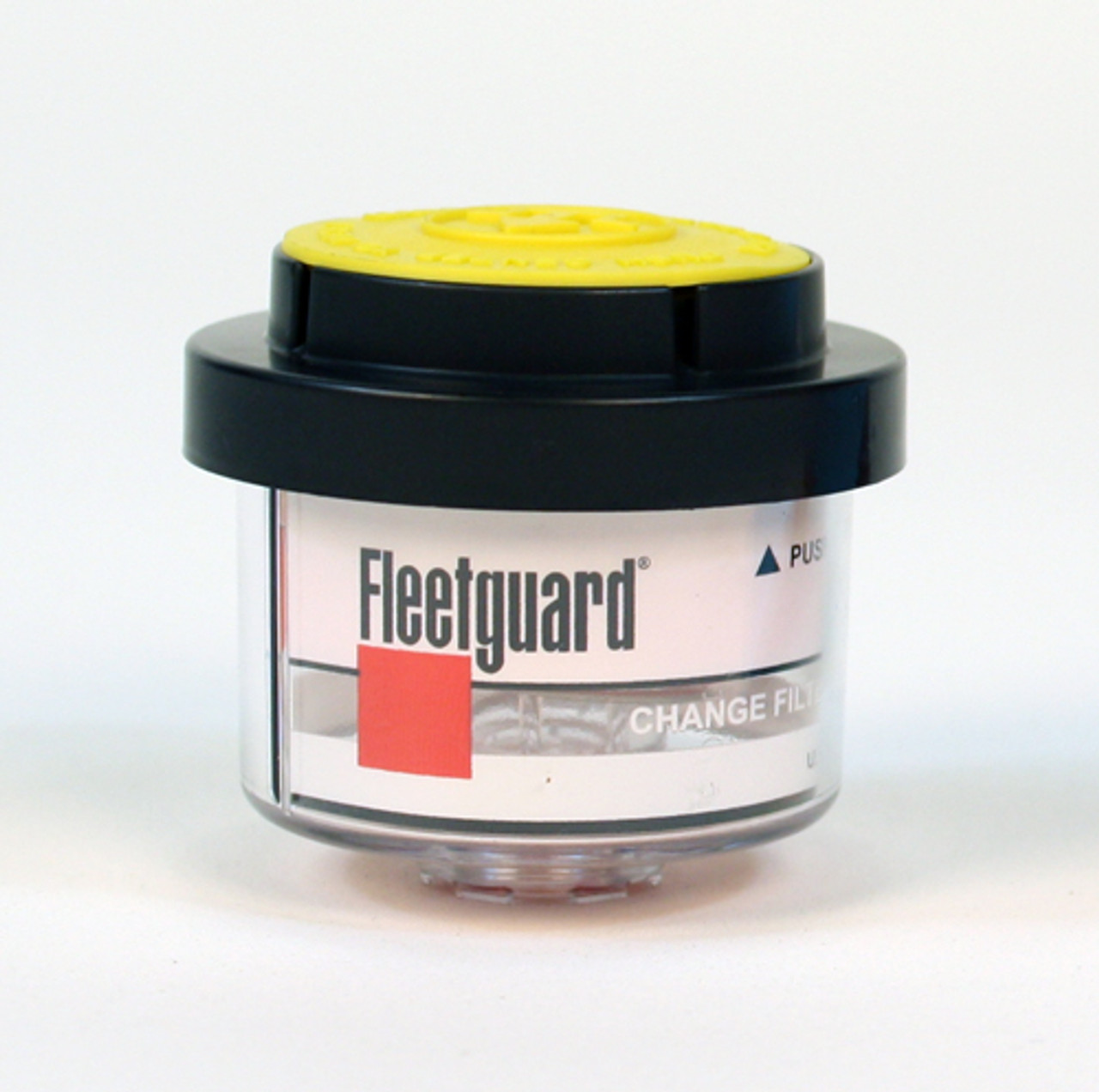 3946326S: Fleetguard Restriction Indicator