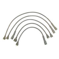 0227216: Aftermarket Hyster Wire Set - Ignition