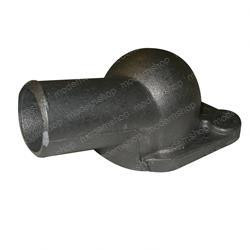 0244946: Aftermarket Hyster Outlet - Water