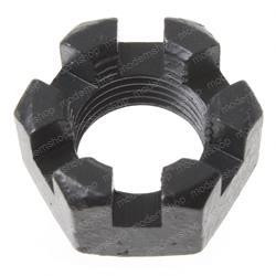 7897: Aftermarket Columbia Nut-Jam 1-8