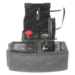 0258111: Aftermarket JLG Box - Control