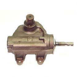 0262300: Aftermarket Hyster Forklift Gear-Steering