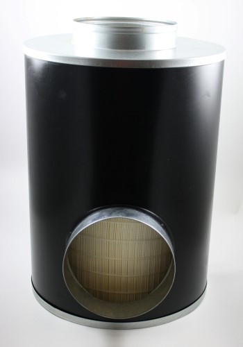 AF25167: Fleetguard Air Filter