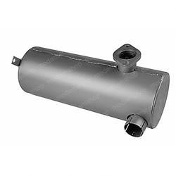 0281495: Aftermarket Hyster Muffler