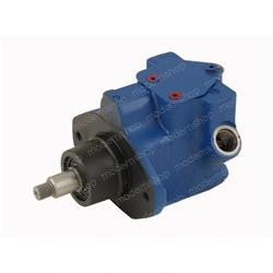 0284905: Aftermarket Hyster Pump - Hydraulic - Steering