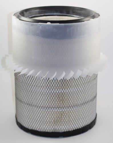 AF26104K: Fleetguard Air Filter