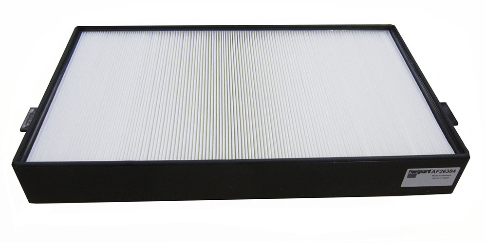 AF26384: Fleetguard Cab Air Filter