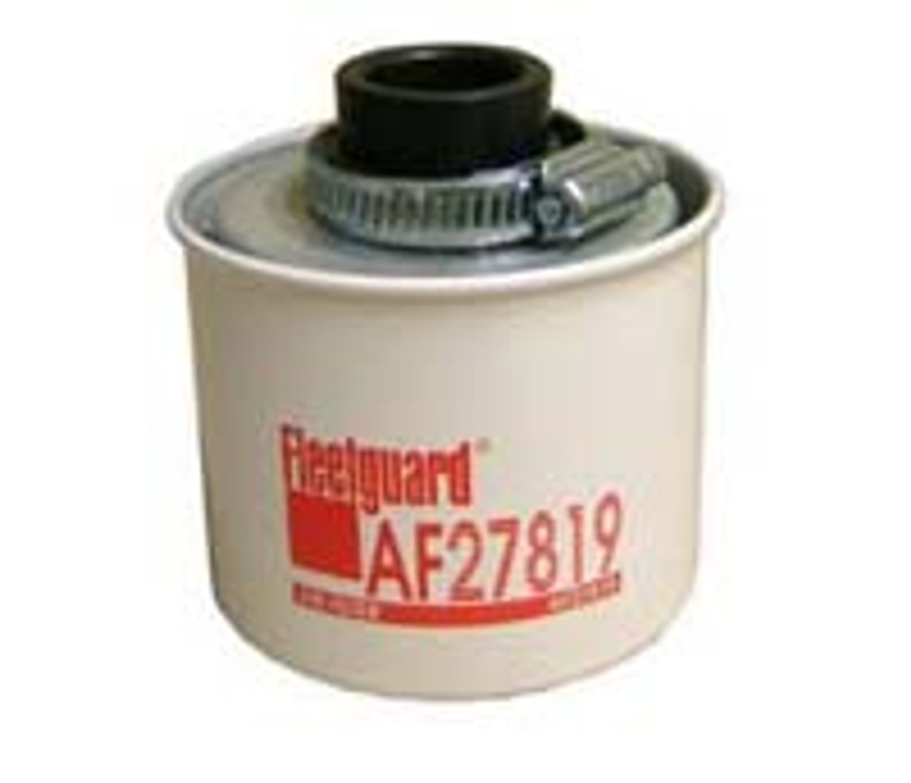 AF27819: Fleetguard Air Filter Breather