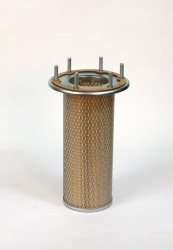 AF343: Fleetguard Secondary Air Filter