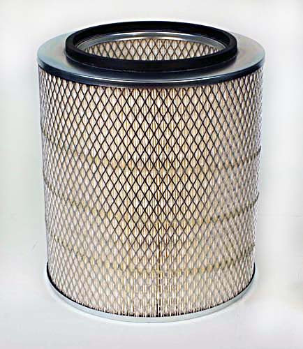 AF408: Fleetguard Primary Air Filter