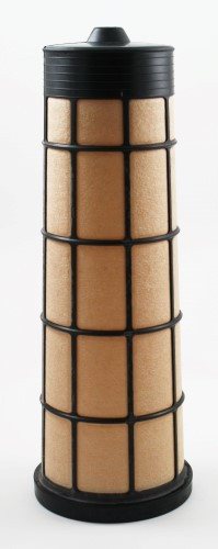 AF4182: Fleetguard Secondary Air Filter