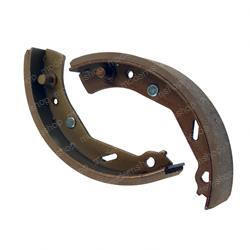 0316414: Aftermarket Hyster Shoe Set - Brake