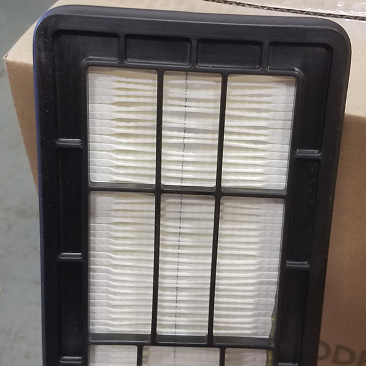 AF55308: Fleetguard Secondary Air Filter