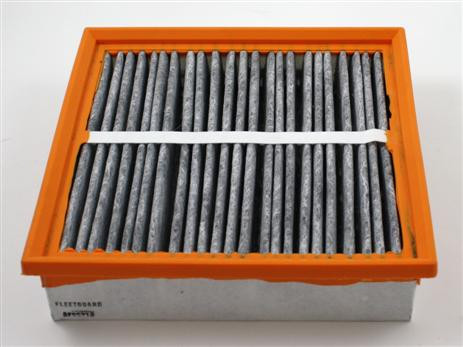 AF55712: Fleetguard Cab Air Filter Active Carbon