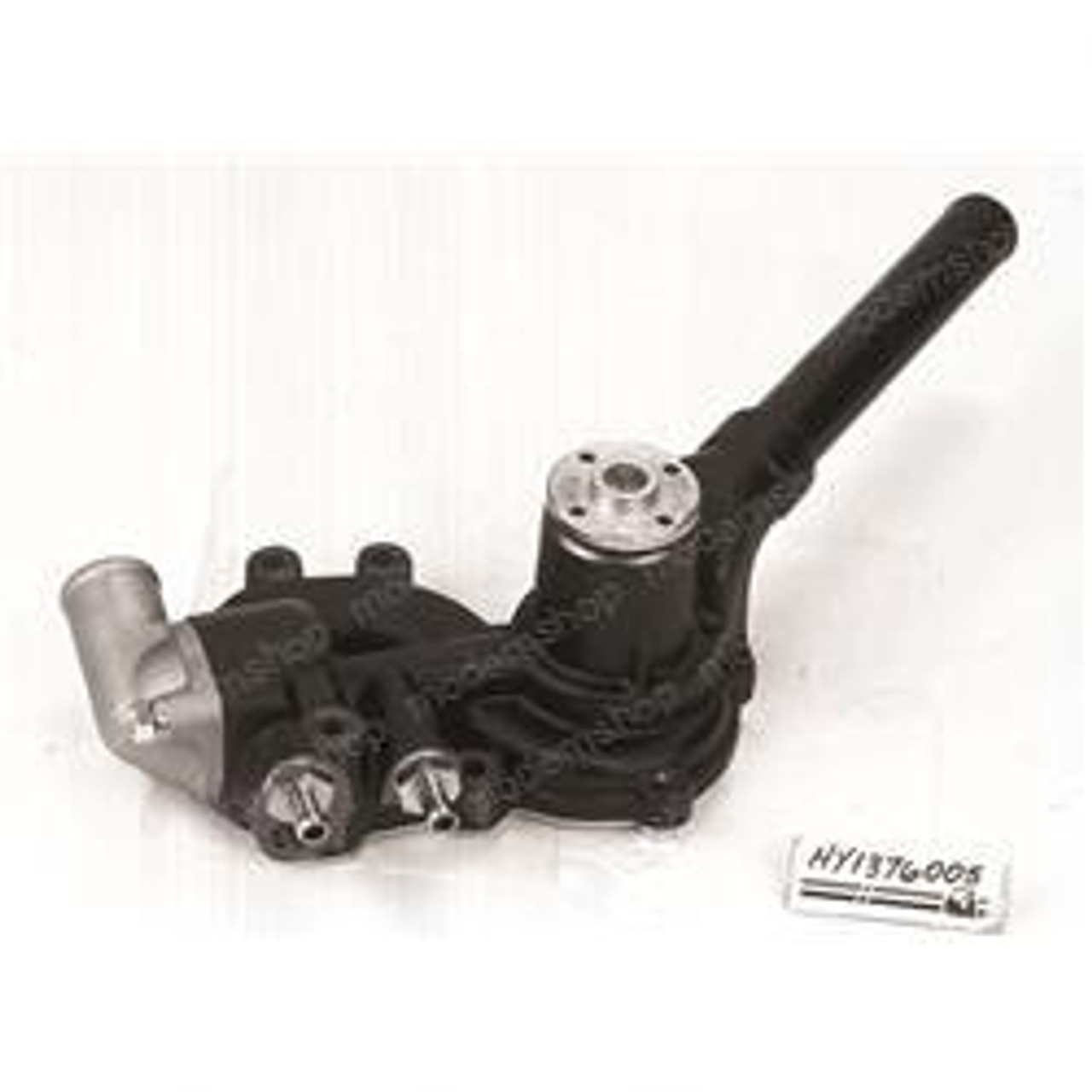 0326774: Aftermarket Hyster Forklift Pump - Water