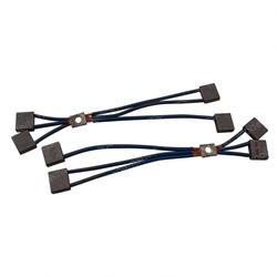 0328114: Aftermarket Hyster Brush Quad Set - 2