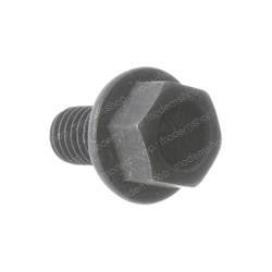 14892-01: Aftermarket Allis Chalmers/Tusk Bolt - Hex Flange