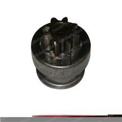 A0000-25348: Aftermarket Mitsubishi Pinion - Starter