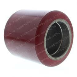 77084-001: Aftermarket Crown Wheel - Poly 3 1/4 X 3 1/4