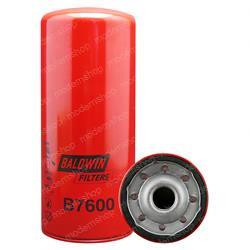LF667: Aftermarket Terex Filter - Oil