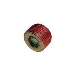 128: Aftermarket ZF Transmission Parts Plug