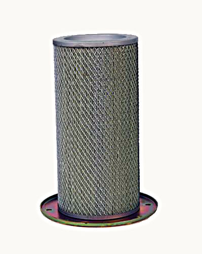 AF959: Fleetguard Secondary Air Filter
