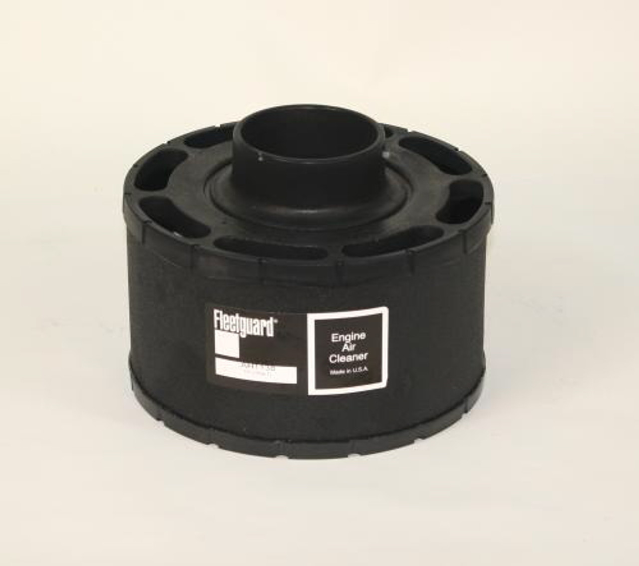 AH1138: Fleetguard Disposable Air Filter Housing