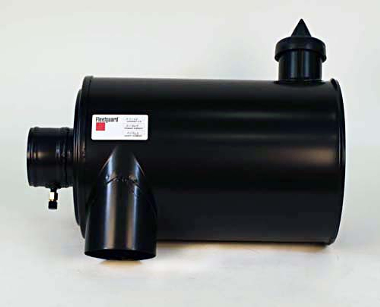 AH1148: Fleetguard Air Filter Housing