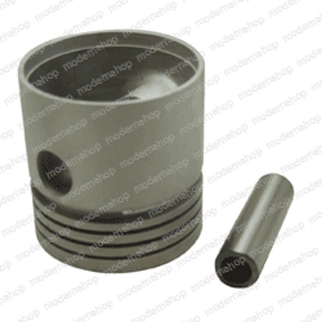 0334225: Mitsubishi Forklift PISTON - (.020)