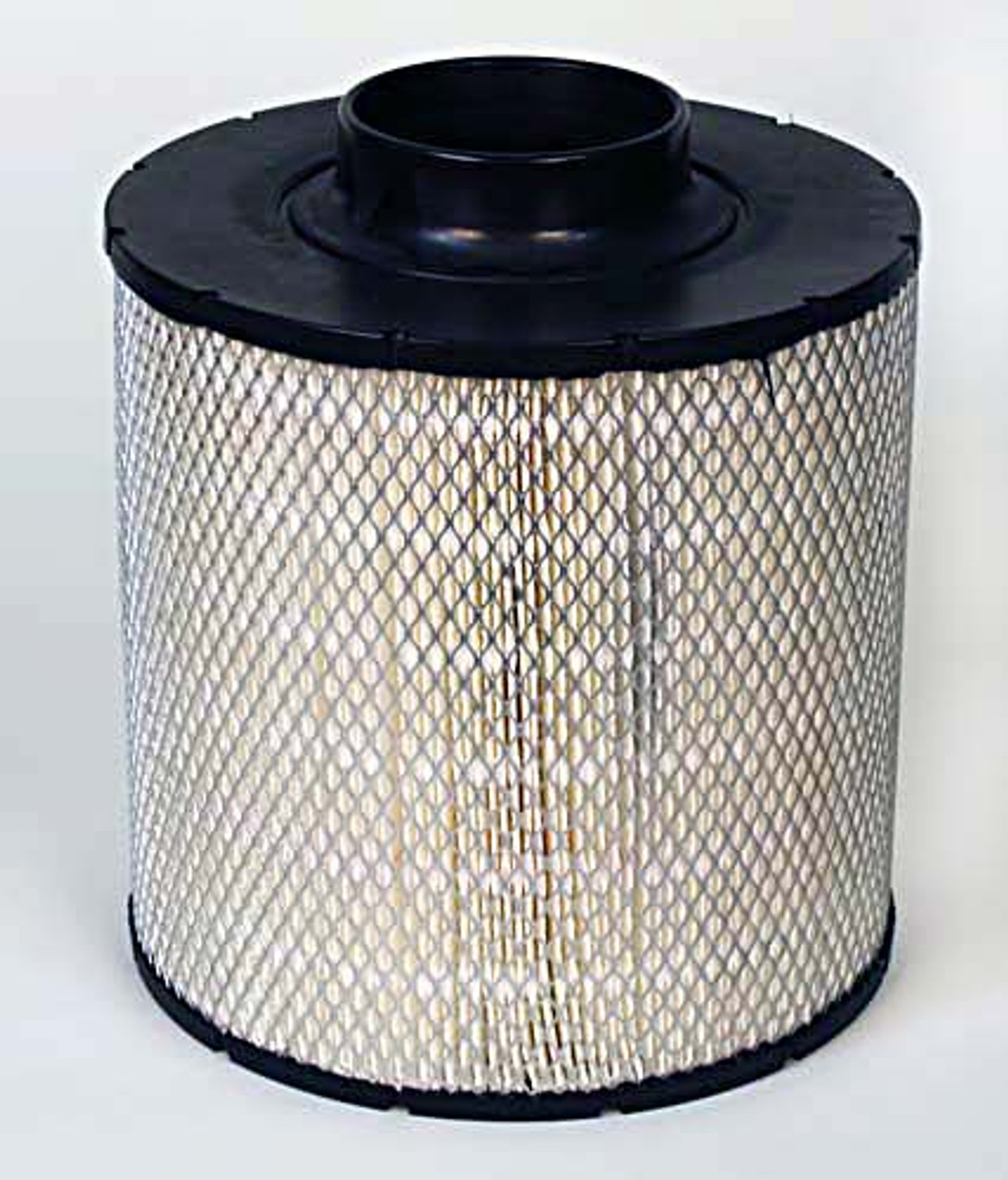 AH19004: Fleetguard Air Filter Housing