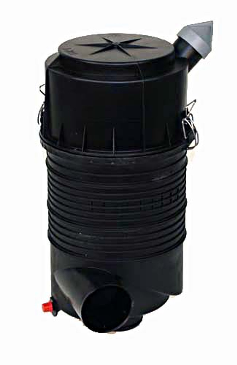 AH19088: Fleetguard Air Filter Housing