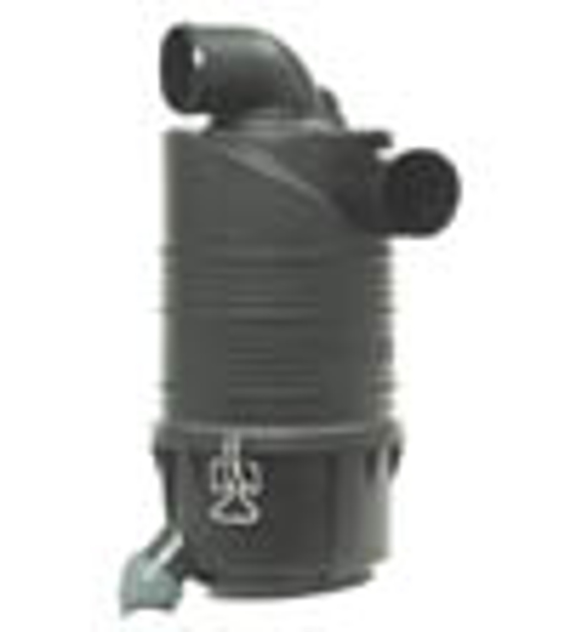 AH19090: Fleetguard Air Filter Housing