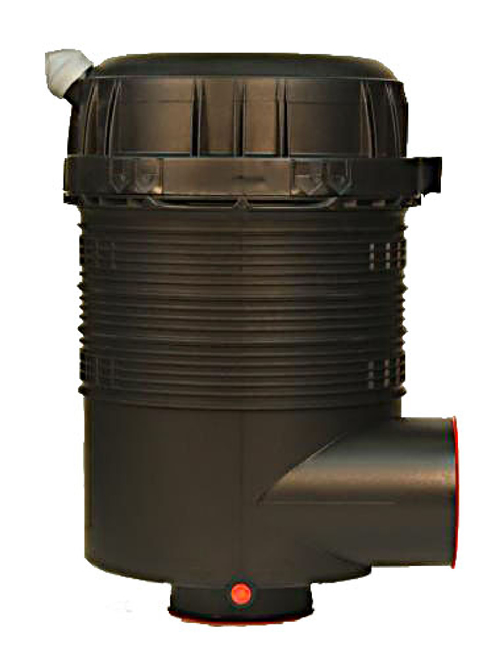 AH19334: Fleetguard Air Filter Housing