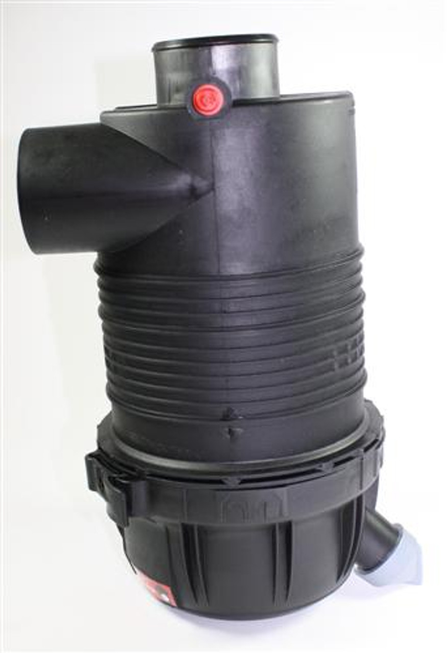 AH19476: Fleetguard Air Filter Housing