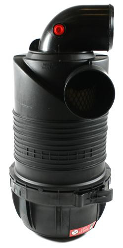 AH19488: Fleetguard Air Filter Housing