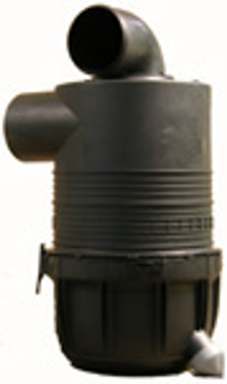 AH19491: Fleetguard Air Filter Housing