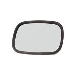 0340903: Aftermarket Hyster Mirror - Rear View 143X195