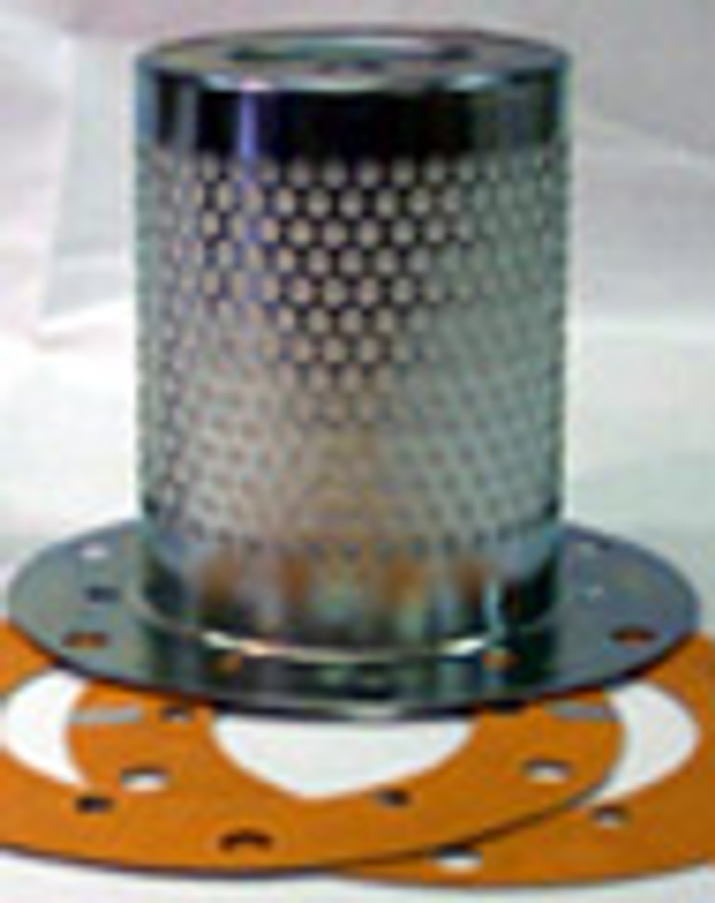 AS2391: Fleetguard Air Filter/Oil Separator